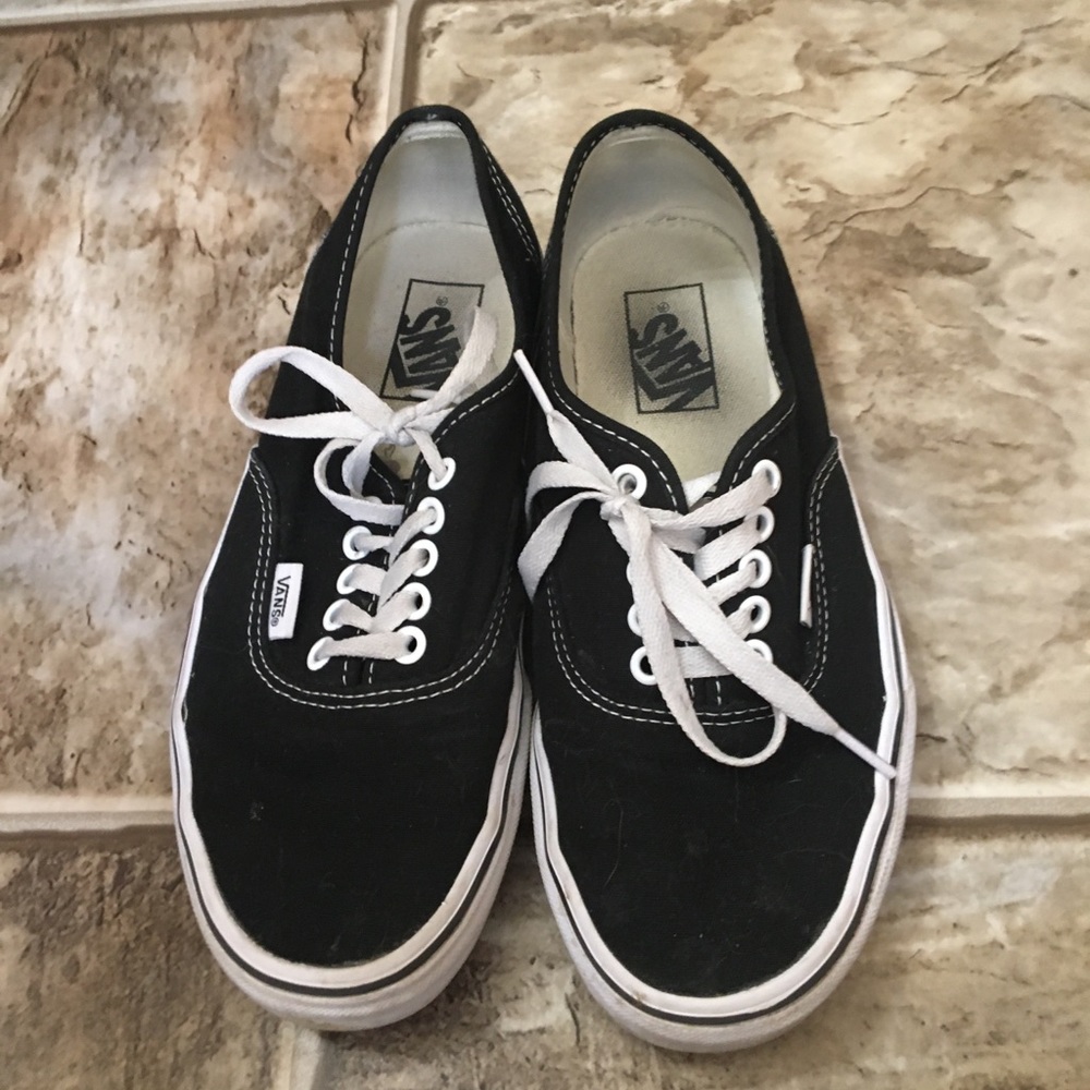 🏴Classic Vans 🏴